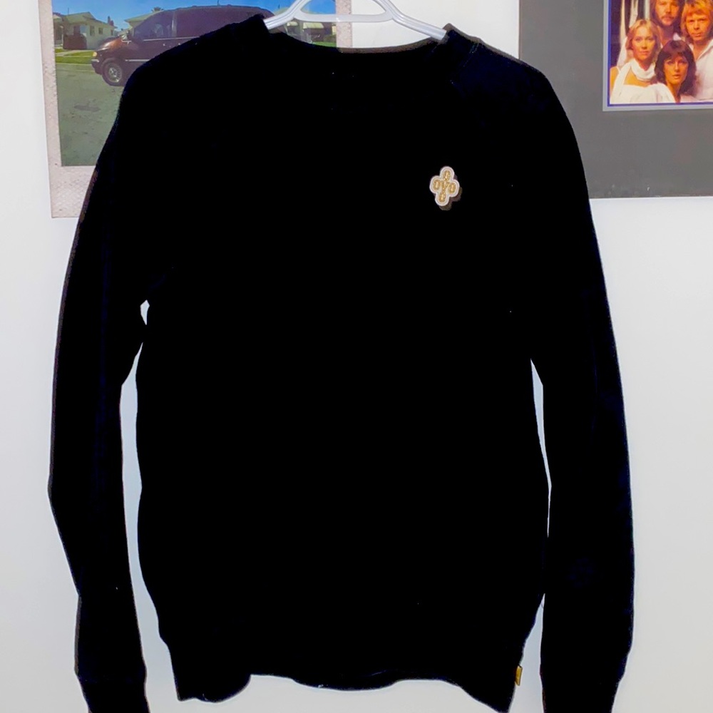 OvO sweatshirt